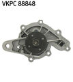 SKF VKPC 88848 Water Pump for SMART