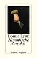 Himmlische Juwelen Roman Leon, Donna: 1234626