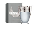 INVICTUS PACO RABANNE EDT NATURAL SPRAY - 100 ml