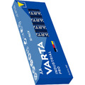 10 VARTA  Mignon  AA LR06 Industrial PRO Batterien Best before 2031