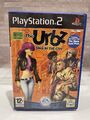 The Urbz: Sims in the City PS2 Playstation 2 Videospiel 