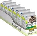 Perfect Fit Adult 1+ Katzennassfutter Natural Vitality, 36 Portionsbeutel, 6x50g