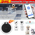 BT4.0 Mini GPS Tracker Auto Fahrzeug Kinder Hunde Echtzeit-Tracking Wasserdicht