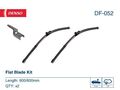 Denso Wischblatt Df-052 für VW Amarok Pritsche T6 Pritsche Multivan 2012-2024