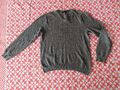 Pullover von Louis Sayn Gr. 48 Neu