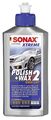 SONAX XTREME Polish+Wax 2 Hybrid NPT Lackpolitur Lackversiegelung 250ml