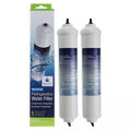 2pc Samsung DA29-10105J HAFEX/EXP Aqua Pure Kühlschrank Wasserfilter Original