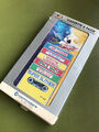 Commodore VC20 - Spielesoftware auf 6 Casetten
