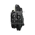 1x Türschloss FEBI BILSTEIN 178976 passend für AUDI SEAT SKODA VW SKODA (SVW)