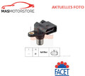 NOCKENWELLENSENSOR IMPULSGEBER EPS 1953351 P FÜR AUDI A8,TT,A3,4D8,8N3,8N9,8P1