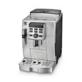 DeLonghi ECAM 25.120.SB Kaffeevollautomat Kaffeeautomat silber Kaffeemaschine