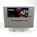 Super Probotector Alien Rebels - Super Nintendo / SNES