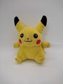 Pokemon Pikachu Kuscheltier Plüschtier Spielzeug Figur Stofftier 20 cm gelb