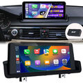 Android 13 8Core 4G LTE Autoradio 8+128G NAVI iDrive DAB für BMW E90 E91 E92 E93