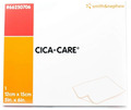 Cica-Care 12x15 cm - Narbenbehandlung, Silikongel für Narben, selbstklebend