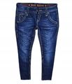 ROCK REVIVAL Adele Skinny Jeans Damen / 27