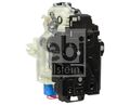 FEBI BILSTEIN Türschloss febi Plus 172118 für SKODA VW TRANSPORTER T5 Bus 7HB T6