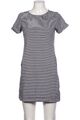 Marc O Polo Kleid Damen Dress Damenkleid Gr. EU 38 Baumwolle Marineblau #f02i3wk