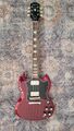 Epiphone SG Standard Heritage Cherry