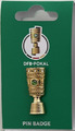 Pan Pins DFB Fußball Pin Anstecker vom DFB-Pokal der Männer Sport Miniatur 