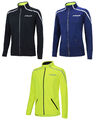 AIRTRACKS Thermo Laufjacke / Winddicht Funktionsjacke / Trainingsjacke / Neu!