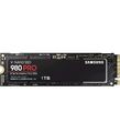 Samsung 980 Pro - Interne Festplatte - NVMe M.2 SSD 1TB Bastler 