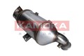 KAMOKA DPF Rußpartikelfilter Dieselpartikelfilter 8010029 für CITROËN MINI TEPEE