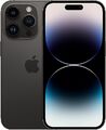 Apple iPhone 14 Pro 128GB 256GB 512GB 1TB entsperrt alle Farben - Sehr Gut