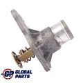 Audi Q7 4L 4.2 TDI Diesel Motor Wasser Kühlmittel Thermostat Gehäuse 057121111B