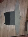 Cipriani Damen Pullover gr L - 100% Kaschmir 