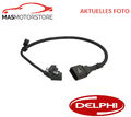 KURBELWELLENSENSOR IMPULSGEBER DELPHI SS12302-12B1 P FÜR VW POLO,POLO III