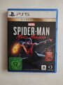 Marvel's Spider-Man: Miles Morales - Sony PlayStation 5