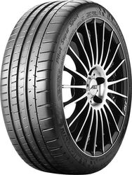 MICHELIN Pilot Super Sport Sommerreifen 255/40 ZR18 99Y XL PKW