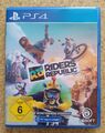 Riders Republic (Sony PlayStation 4, 2021)