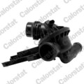 VERNET - CALORSTAT TE7364.105J Thermostat für für BMW 1 F20 F21 3 F30 F80 F31