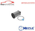 MOTOR ÖLFILTER MEYLE 100 115 0000 A FÜR VW PASSAT,GOLF V,TRANSPORTER V,GOLF IV