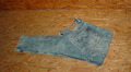 Herren Stretchjeans/Jeans v. TOM TAILOR Gr.W30/L34 blau used Piers super slim