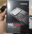 Samsung 980 PRO 2TB PCIe 4.0 NVMe M.2 2280 V-NAND SSD Solid State Drive