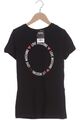 LOVE MOSCHINO T-Shirt Damen Shirt Kurzärmliges Oberteil Gr. EU 36 Ba... #5uz2667