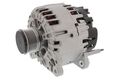 MAPCO LICHTMASCHINE GENERATOR 180A passend für SEAT ALHAMBRA SKODA SUPERB VW CC