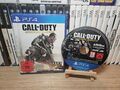 Call of Duty: Advanced Warfare (Sony PlayStation 4, 2014) OVP PS4 CoD