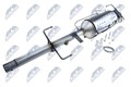 DPF Rußpartikelfilter Dieselpartikelfilter NTY DPF-MZ-001 für MAZDA Station GY