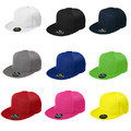 SNAPBACK CAP - 5 PANEL - TOP - NEU - ORIGINAL