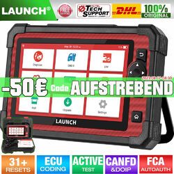 Launch CRP919E KFZ Diagnosegerät Auto OBD2 Scanner ALLE SYSTEM ECU Coding TPMS