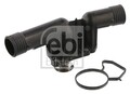 Thermostatgehäuse FEBI BILSTEIN 36455 95 für E36 BMW Z3 Kunststoff 3er Compact