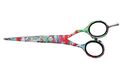 Jaguar JaguART Haarschneideschere 5,5 Zoll Exclusives Design Friseur Profi