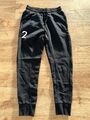 Hummel - Damen - Basic Jogging-/Sweathose - Nr. 2 - Schwarz - GR. S - Handball