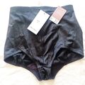 Miederhose Peter Hahn Felina, "NEU mit Etikett", Gr. 085, schwarz