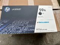 HP 59A CF259A 3000 Seiten LaserJet Toner - Schwarz