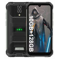 Blackview BV7200 4G Outdoor Handy Ohne vertrag 10GB+128GB 1.8M Fall Schutz 50MP